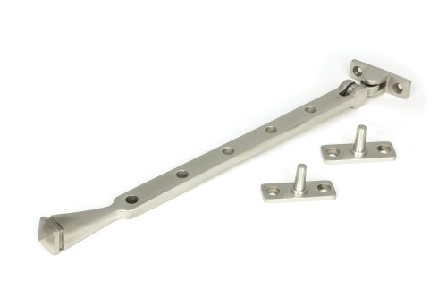 Click Here To Enlarge This Photo Of 49838 From the Anvil Satin Marine SS (316) 12" Avon Stay