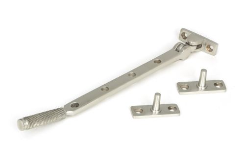 Click Here To Enlarge This Photo Of 49937 From the Anvil Satin Marine SS (316) 10" Brompton Stay