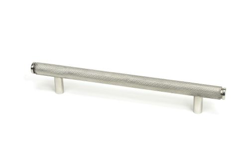 Click Here To Enlarge This Photo Of 46919 From the Anvil Polished SS (304) Full Brompton Pull Handle - Medium 160mm c/c