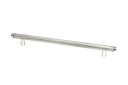 46920 From the Anvil Polished SS (304) Full Brompton Pull Handle - Large 224mm c/c