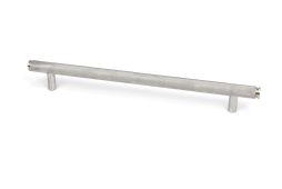 46923 From the Anvil Satin SS (304) Full Brompton Pull Handle - Large 224mm c/c