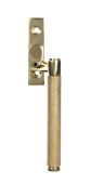 50614 From the Anvil Polished Brass Brompton Espag - RH