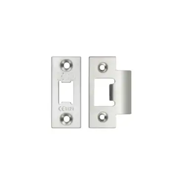 Click Here To Enlarge This Photo Of Zoo Hardware Spare Accessory Pack for ZTLKA Heavy Duty Tubular Latch