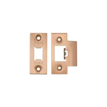Click Here To Enlarge This Photo Of Zoo Hardware Spare Accessory Pack for ZTLKA Heavy Duty Tubular Latch