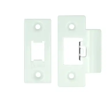 Click Here To Enlarge This Photo Of Zoo Hardware Spare Accessory Pack for ZTLKA Heavy Duty Tubular Latch