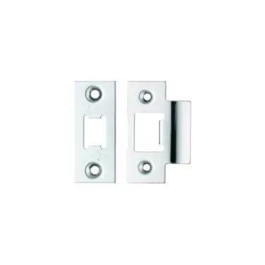 Click Here To Enlarge This Photo Of Zoo Hardware Spare Accessory Pack for ZTLKA Heavy Duty Tubular Latch