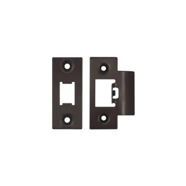 Click Here To Enlarge This Photo Of Zoo Hardware Spare Accessory Pack for ZTLKA Heavy Duty Tubular Latch