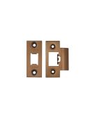 ZLAP01-PVDBZ - Zoo Hardware Spare Accessory Pack for ZTLKA Heavy Duty Tubular Latch - Satin Bronze PVD