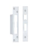 ZLAP10BSC - Zoo Hardware Spare Accessory Pack for ZUKS Sashlocks & ZUKB Bathroom Locks - Satin Chrome