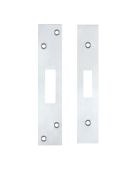 ZLAP11BSC - Zoo Hardware Spare Accessory Pack for ZUKD Deadlocks - Satin Chrome