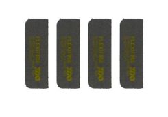 ZIHR0130G - Zoo Hardware 1mm x 75mm x 25mm Intumescent Hinge Pads to suit 76mm x 50mm Hinges (4 Pads per Pack)