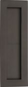 C1855 175-MB Heritage Brass Rectangular Flush Pull 175 x 58mm Matt Bronze finish