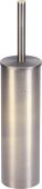 BR-BRUSH-MA M.Marcus Standing Toilet Brush Holder Antique Bronze Finish