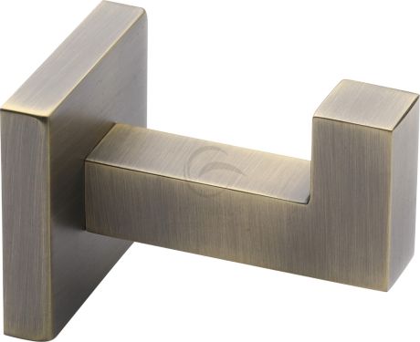 Click Here To Enlarge This Photo Of CHE-HOOK-MA M.Marcus 'Chelsea' Robe Hook Antique Bronze Finish