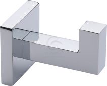 CHE-HOOK-PC M.Marcus 'Chelsea' Robe Hook Polished Chrome Finish