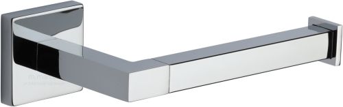 Click Here To Enlarge This Photo Of CHE-PAPER-PC M.Marcus 'Chelsea' Toilet Roll Holder Polished Chrome Finish