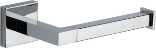 CHE-PAPER-PC M.Marcus 'Chelsea' Toilet Roll Holder Polished Chrome Finish