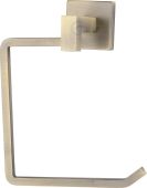 CHE-RING-MA M.Marcus 'Chelsea' Towel Ring Antique Bronze Finish