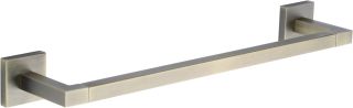 CHE-TOWEL-45-MA M.Marcus 'Chelsea' Single Towel Rail 450mm Antique Bronze Finish