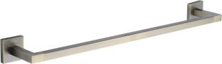 CHE-TOWEL-60-MA M.Marcus 'Chelsea' Single Towel Rail 600mm Antique Bronze Finish