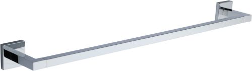 Click Here To Enlarge This Photo Of CHE-TOWEL-60-PC M.Marcus 'Chelsea' Single Towel Rail 600mm Polished Chrome Finish