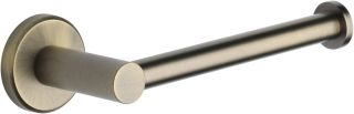 OXF-PAPER-MA M.Marcus 'Oxford' Spare Toilet Paper Holder Antique Bronze Finish