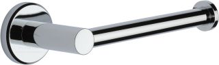 OXF-PAPER-PC M.Marcus 'Oxford' Spare Toilet Paper Holder Polished Chrome Finish