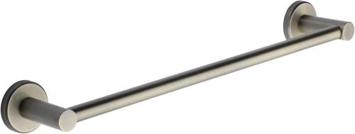 Click Here To Enlarge This Photo Of OXF-TOWEL-45-MA M.Marcus 'Oxford' Single Towel Rail 450mm Antique Bronze Finish