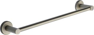 OXF-TOWEL-45-MA M.Marcus 'Oxford' Single Towel Rail 450mm Antique Bronze Finish