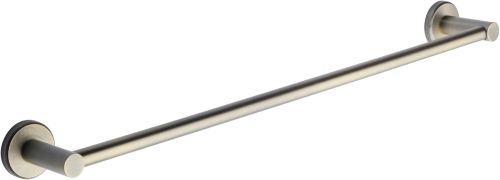 Click Here To Enlarge This Photo Of OXF-TOWEL-60-MA M.Marcus 'Oxford' Single Towel Rail 600mm Antique Bronze Finish