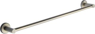OXF-TOWEL-60-MA M.Marcus 'Oxford' Single Towel Rail 600mm Antique Bronze Finish