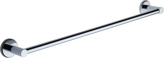 OXF-TOWEL-60-PC M.Marcus 'Oxford' Single Towel Rail 600mm Polished Chrome Finish
