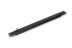 93201 From the Anvil Black Trimvent 90 Hi Lift Vent 300mm x 22mm