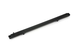 93204 From the Anvil Black Trimvent 90 Hi Lift Vent 425mm x 22mm