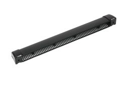 93207 From the Anvil Black HF Canopy 303mm x 24mm