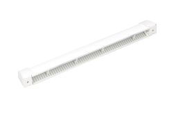 93208 From the Anvil White HF Canopy 303mm x 24mm