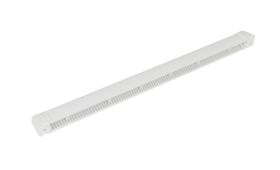 93211 From the Anvil White HF Canopy 441mm x 24mm