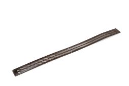 93212 From the Anvil Brown Grille 435mm x 30mm