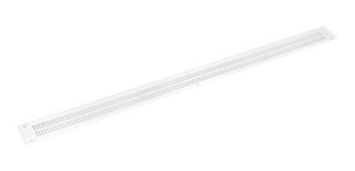 93214 From the Anvil White Grille 435mm x 30mm
