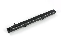93216 From the Anvil Black Trimvent 4000 Hi Lift Box Vent 255mm x 17mm
