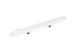 93217 From the Anvil White Trimvent 4000 Hi Lift Box Vent 255mm x 17mm
