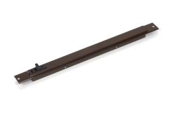 93218 From the Anvil Brown Trimvent 4000 Hi Lift Box Vent 400mm x 17mm