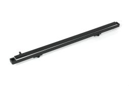 93219 From the Anvil Black Trimvent 4000 Hi Lift Box Vent 400mm x 17mm