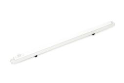93220 From the Anvil White Trimvent 4000 Hi Lift Box Vent 400mm x 17mm