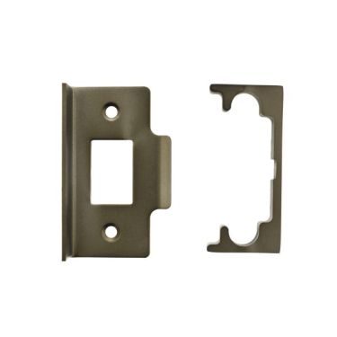 Click Here To Enlarge This Photo Of Atlantic - ALREBCEUDB Rebate Kit to suit Atlantic CE Tubular Latch - Urban Dark Bronze