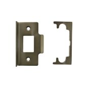 Atlantic - ALREBCEUDB Rebate Kit to suit Atlantic CE Tubular Latch - Urban Dark Bronze