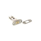 Atlantic - ADBRCE3SN Fire Rated CE Tubular Mortice Deadbolt (Radius) 3" - Satin Nickel
