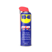 WD-40 Multi-Use Smart Straw Lubricant Penetrant Spray