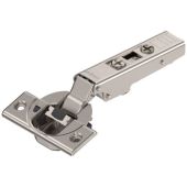 71B3550 BLUM 110° CLIP top BLUMOTION Screw On Overlay Hinge