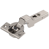 71B3650 BLUM 110° CLIP top BLUMOTION Screw On Dual Hinge